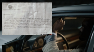 Τα... ραβασάκια του Δήμου, σε όσους ενοχλούν!