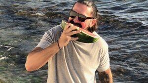 Η Σητεία του Δημήτρη Μακρυνιώτη