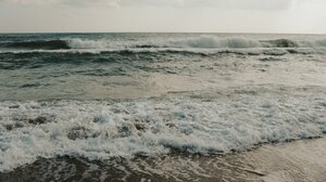 Νεκρός 84χρονος λουόμενος στην Παλιούρα Επανομής