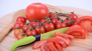 Τι συμβαίνει στο σώμα σας όταν τρώτε ντομάτες κάθε μέρα