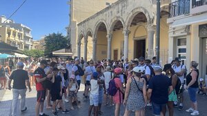 Τουρισμός: Ποιοι επισκέπτες ξοδεύουν τα περισσότερα – "Κερδισμένη" η Κρήτη