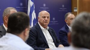 Πανώλη προβάτων: Πέντε νέες δράσεις ανακοίνωσε ο Κώστας Τσιάρας