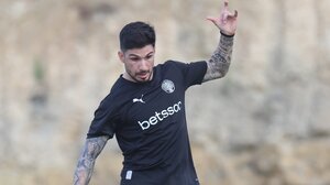 Η ενδεκάδα του ΟΦΗ με τον Παναθηναϊκό