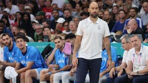 Σπανούλης: «Πανέτοιμοι να δώσουμε ό,τι έχουμε με Γερμανία»