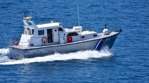 Συνελήφθη 26χρονος για τη διακίνηση των 43 μεταναστών