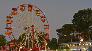 Χαλκιδική: Το χρονικό της τραγωδίας με τον νεκρό 19χρονο στο λούνα παρκ και το «μπαλάκι» ευθυνών