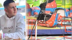 Θάνατος 19χρονου σε λούνα παρκ: Προθεσμίες να απολογηθούν έλαβαν οι τρεις κατηγορούμενοι