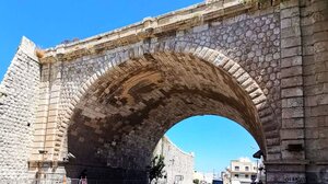 Η απάντηση της Αποκεντρωμένης Διοίκησης για τη Χανιώπορτα