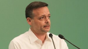 ΠΑΣΟΚ-ΚΙΝΑΛ: Παράταση μετά τις 7 στην ψηφοφορία ζήτησε ο Χάρης Δούκας