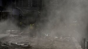 Εννιά νεκροί σε πλήγματα του Ισραήλ στον Λίβανο έπειτα από πυρά της Χεζμπολά