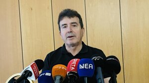 Μ. Χρυσοχοΐδης: Τα συγχαρητήρια του για την εξάρθρωση κυκλώματος ναρκωτικών στο οποίο συμμετείχαν αστυνομικοί