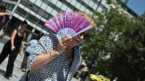 Θα είναι το 2024 η πιο θερμή χρονιά στα παγκόσμια χρονικά;