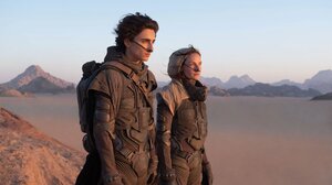 «Dune: Part Two»: Τι ήταν αυτό που δυσκόλεψε τον Νόλαν;