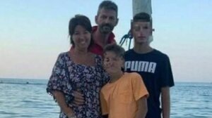 Τραγωδία στη Ιταλία: 68 μαχαιριές κατάφερε στην οικογένειά του ο 17χρονος 