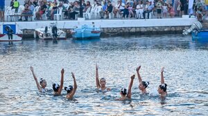 Με επιτυχία ολοκληρώθηκε η Ναυτική εβδομάδα Αγίου Νικολάου
