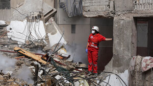 Λίβανος: Στους 31 οι νεκροί από τους ισραηλινούς βομβαρδισμούς