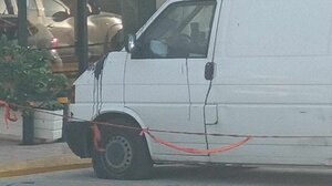 Έξι συλλήψεις για τη μεγάλη ληστεία της χρηματαποστολής στο Λαύριο