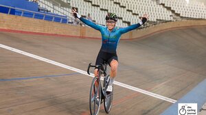 Υπερηφάνεια για την Παγκόσμια Αργυρώ Μηλάκη