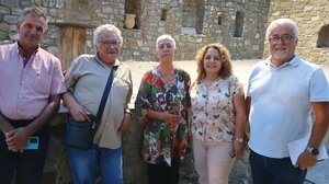 Ένα “τόξο αντίστασης” και μια “κιβωτός μνήμης” μέσα από ένα ανατριχιαστικό ντοκουμέντο