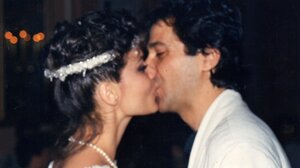 Δάνης Κατρανίδης: Συγκινεί το «αντίο» της πρώην συζύγου του Ελίζας Πάλλη