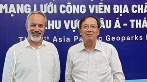 Μια σημαντική διάκριση για τον Χαράλαμπο Φασουλά