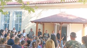 Σφακιά: Οι μαθητές δε θα πηγαίνουν σχολείο, αφού ... λείπουν οι καθηγητές!