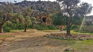 Στο Αγιοφάραγγο οι "Δρόμοι Ζωής"