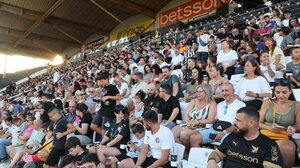 Δεν είναι μόνο η αποχή των οργανωμένων είναι και η... εμπλοκή του εισιτηρίου