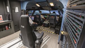 Aegean: Αυτό είναι το νέο εντυπωσιακό κέντρο εκπαίδευσης και συντήρησης