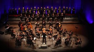 Ακροάσεις νέων μελών για την Παιδική και Νεανική χορωδία του Δήμου Ηρακλείου