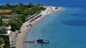 Στα 10 ανέπαφα «μαργαριτάρια» της Μεσογείου συγκαταλέγεται η Αλόννησος