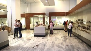 Το Αρχαιολογικό Μουσείο Ηρακλείου συμμετέχει στις ευρωπαϊκές ημέρες πολιτιστικής κληρονομιάς