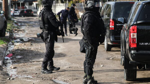 35,5 κιλά χασίς βρέθηκαν σε πολεμικό καταφύγιο