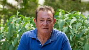 Και επίσημα υποψήφιος για την προεδρία του Επιμελητηρίου Ηρακλείου ο Βασίλης Βερτούδος