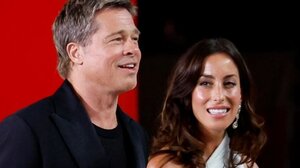 Μπραντ Πιτ και Ινές ντε Ραμόν: Η πρώτη επίσημη εμφάνιση τους στη Βενετία