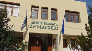 Δήμος Βιάννου: «Πράσινο φως» για την ενίσχυση των υποδομών Άρδευσης