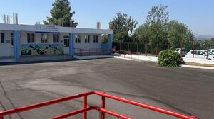 Τελετή Αγιασμού για το Σχολείο Δεύτερης Ευκαιρίας στο Καστέλλι