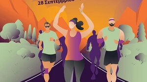 "Μαραθώνιος" ευαισθητοποίησης για την oδική ασφάλεια στην Κρήτη