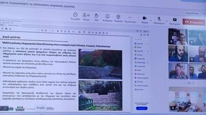 Σε δέκα μήνες έτοιμο το Ειδικό Πολεοδομικό Σχέδιο του Δήμου Μαλεβιζίου