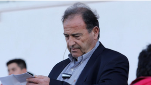 Συλλυπητήρια Βολουδάκη για τον θάνατο του Γιώργου Βούρβαχη