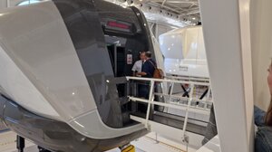 Aegean: Νέες εγκαταστάσεις εκπαίδευσης και συντήρησης