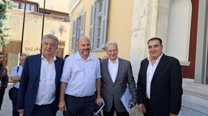 Το Τεχνικό Επιμελητήριο γιορτάζει τον ένα αιώνα "ζωής" του! - Επετειακή εκδήλωση στο Ηράκλειο