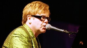 Ο Έλτον Τζον παρά τα προβλήματα υγείας ολοκλήρωσε το νέο του άλμπουμ 