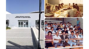 Τμήμα Επιστήμης Υπολογιστών Πανεπιστημίου Κρήτης: Οι πρώτοι απόφοιτοί του σμίγουν και πάλι!
