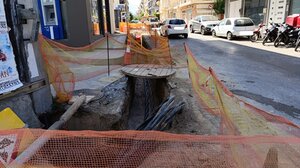 Τα έργα και τα νεύρα