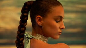 Evangelia: H πρόταση γάμου και το όνειρο να παντρευτεί στην Κρήτη!