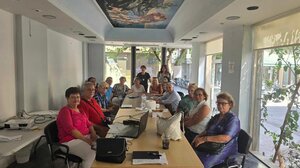 Ο Εθελοντισμός αποκτά το Φεστιβάλ του: Έρχεται το 1ο Φεστιβάλ Εθελοντισμού του Δήμου Ηρακλείου!