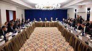 G7: Ουδείς θα ωφεληθεί από κλιμάκωση στη Μέση Ανατολή