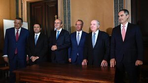 ΓΕΚ ΤΕΡΝΑ: Υπεγράφη η σύμβαση παραχώρησης της Αττικής Οδού