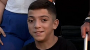 Ο Γιαννάκης κάνει τα πρώτα του βήματα ολοένα και πιο αποφασιστικά πλησιάζοντας το όνειρό του